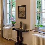 Couette-café Maison D'hôte De Myon