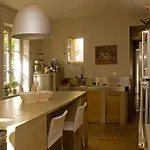 Couette-café Maison D'hôte De Myon