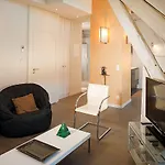 Couette-café Maison D'hôte De Myon 4*
