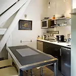Maison D'hôte De Myon Couette-café 4*