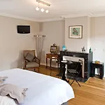 Maison D'hôte De Myon Couette-café Nancy