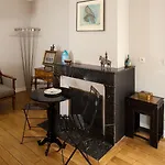 Maison D'hôte De Myon Couette-café
