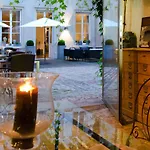 Couette-café Maison D'hôte De Myon