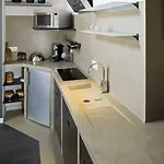 Maison D'hôte De Myon Couette-café