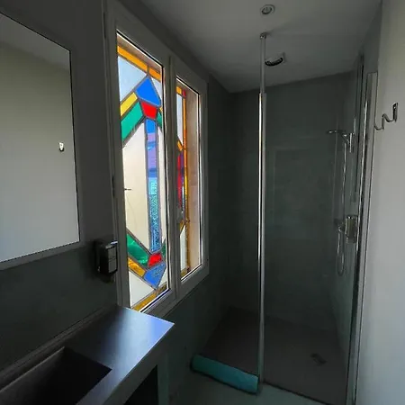 Maison D'hote De Myon לינה וארוחת בוקר נאנסי