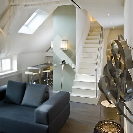 Maison D'hote De Myon לינה וארוחת בוקר