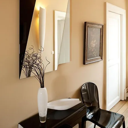 Bed & Breakfast Maison D'hote De Myon