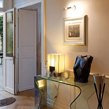 Maison D'hote De Myon Nancy