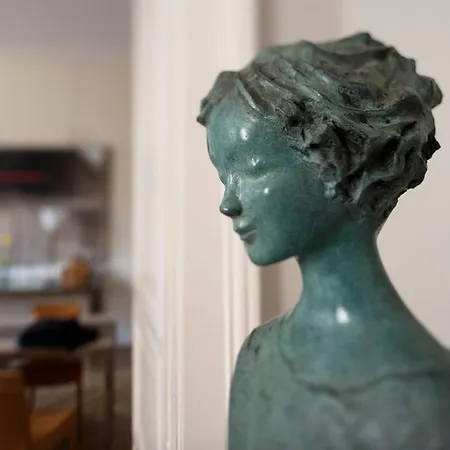 Nocleg ze śniadaniem Maison D'hote De Myon Nancy