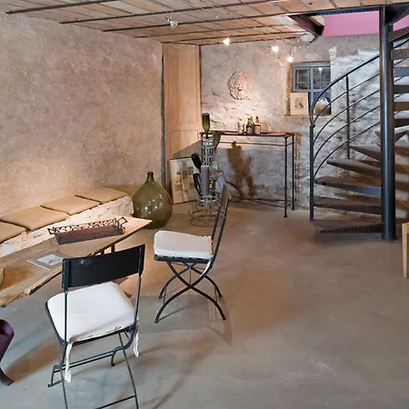לינה וארוחת בוקר Maison D'hote De Myon נאנסי