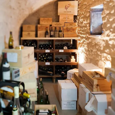 Maison D'hote De Myon