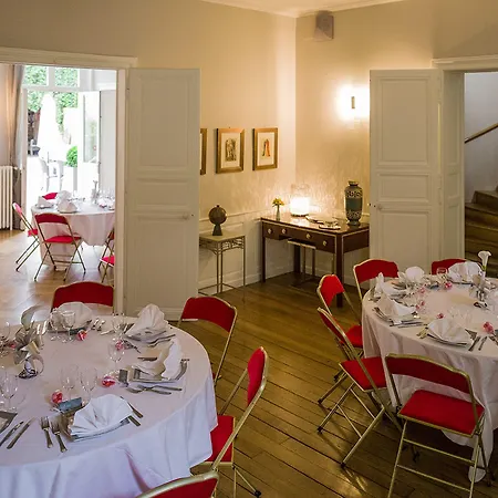 Maison D'hote De Myon Nancy