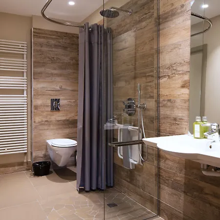 Maison D'hote De Myon 4* Nancy