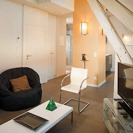 Bed & Breakfast Maison D'hote De Myon 4*