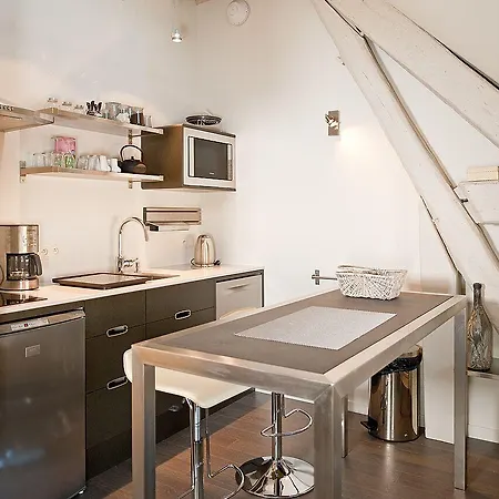 Bed & Breakfast Maison D'hote De Myon