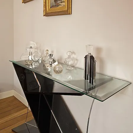 Bed & Breakfast Maison D'hote De Myon Nancy