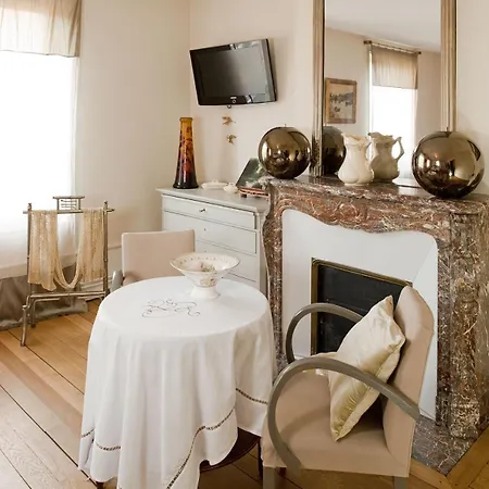 Maison D'hote De Myon Nancy