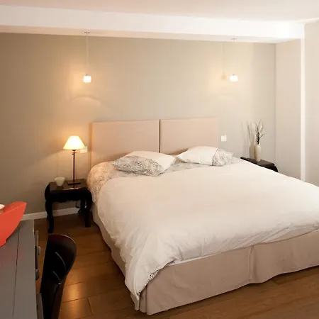 Maison D'hote De Myon
