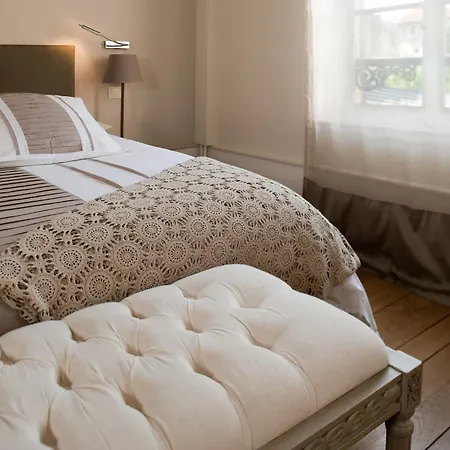 Maison D'hote De Myon Bed & Breakfast