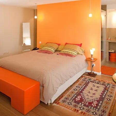 Bed & Breakfast Maison D'hote De Myon