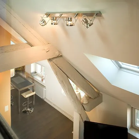 Maison D'hote De Myon לינה וארוחת בוקר 3*