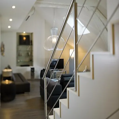 Maison D'hote De Myon לינה וארוחת בוקר