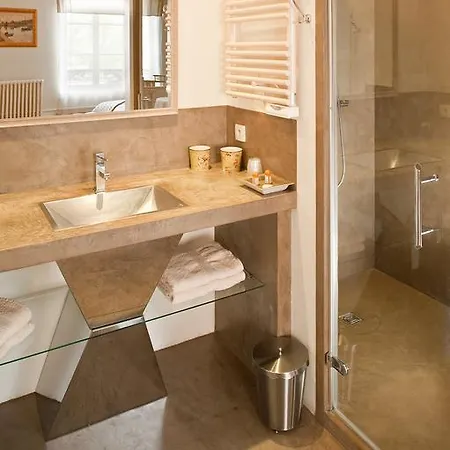 Maison D'hote De Myon 4* Nancy