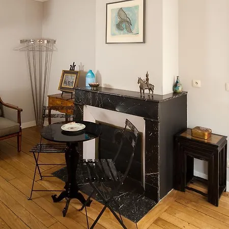 Maison D'hote De Myon לינה וארוחת בוקר