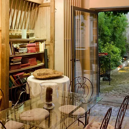 Nocleg ze śniadaniem Maison D'hote De Myon Nancy