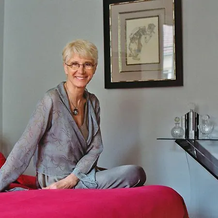 Maison D'hote De Myon