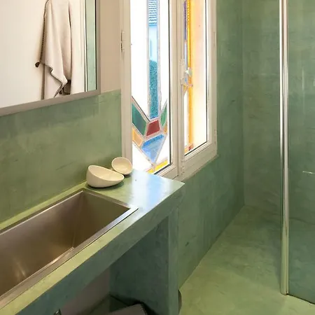 לינה וארוחת בוקר Maison D'hote De Myon נאנסי