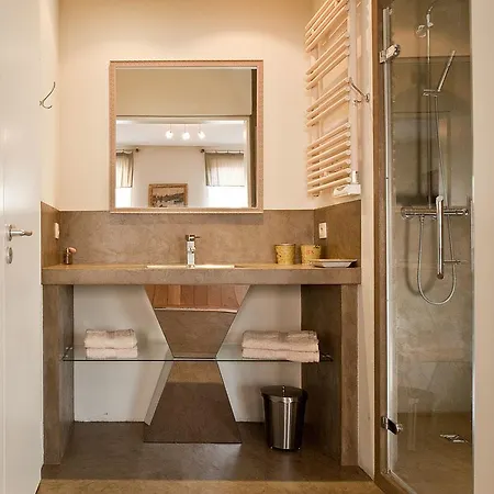 Maison D'hote De Myon 3* נאנסי