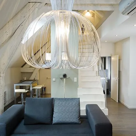 Bed & Breakfast Maison D'hote De Myon