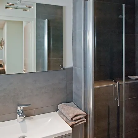 Maison D'hote De Myon לינה וארוחת בוקר נאנסי