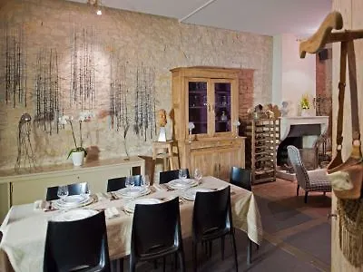 Maison D'hote De Myon לינה וארוחת בוקר נאנסי