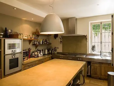 Maison D'hote De Myon לינה וארוחת בוקר 3*