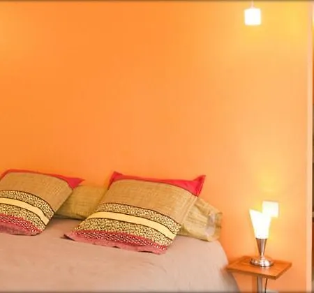 Maison D'hote De Myon לינה וארוחת בוקר נאנסי