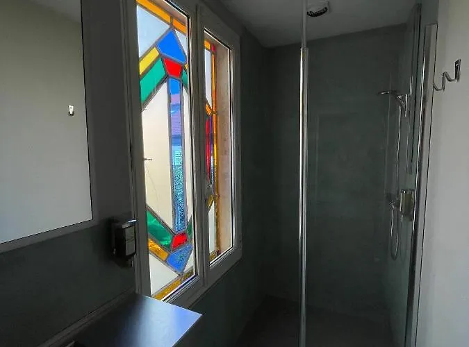 Maison D'hote De Myon Oda ve Kahvaltı Nancy