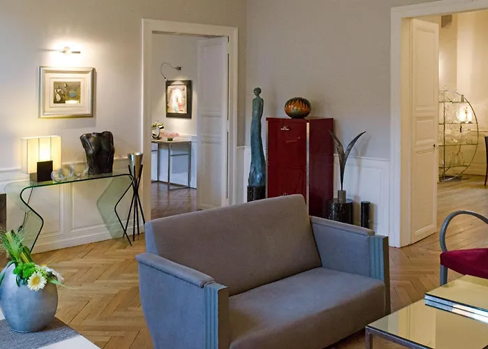 Oda ve Kahvaltı Maison D'hote De Myon 4*