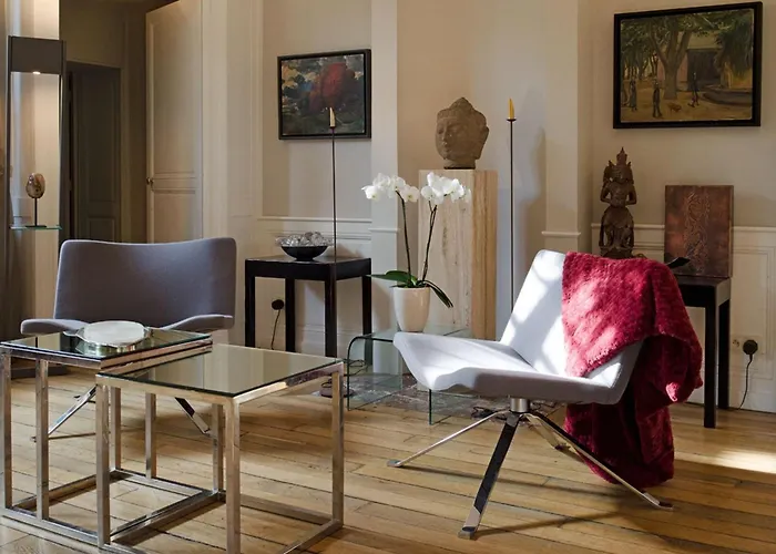 住宿加早餐酒店 德米昂住宿加早餐旅馆