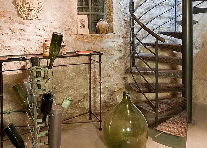 德米昂住宿加早餐旅馆