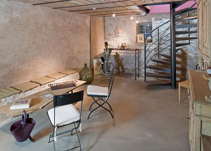 住宿加早餐酒店 德米昂住宿加早餐旅馆 南锡