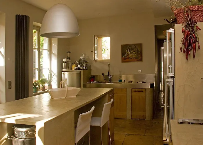 Oda ve Kahvaltı Maison D'hote De Myon