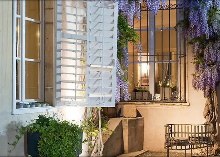 Oda ve Kahvaltı Maison D'hote De Myon