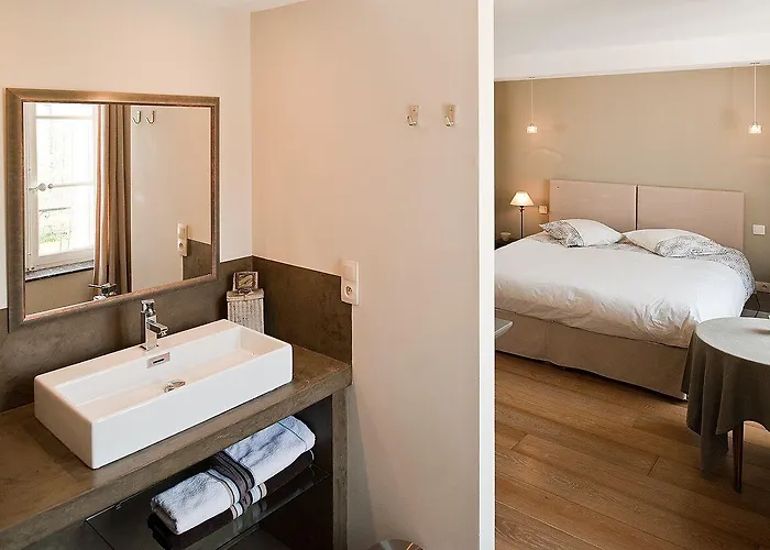 Oda ve Kahvaltı Maison D'hote De Myon