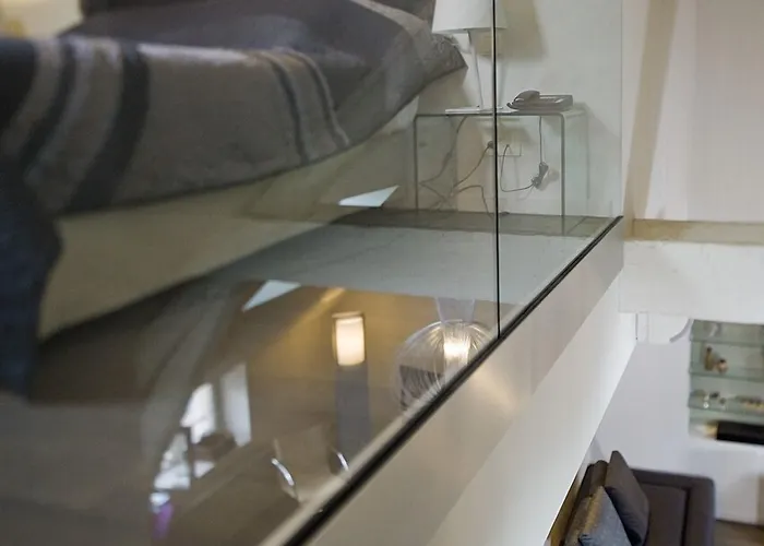 德米昂住宿加早餐旅馆