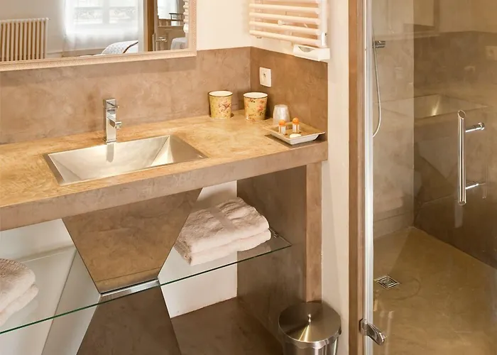 德米昂住宿加早餐旅馆 住宿加早餐酒店 南锡