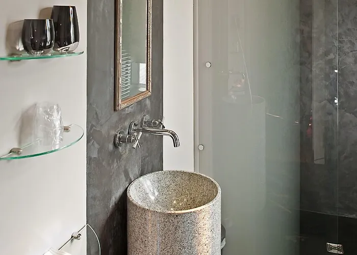 德米昂住宿加早餐旅馆 南锡