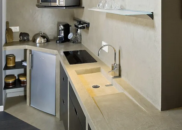 住宿加早餐酒店 德米昂住宿加早餐旅馆