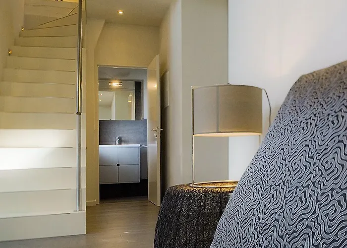 Maison D'hote De Myon 4*